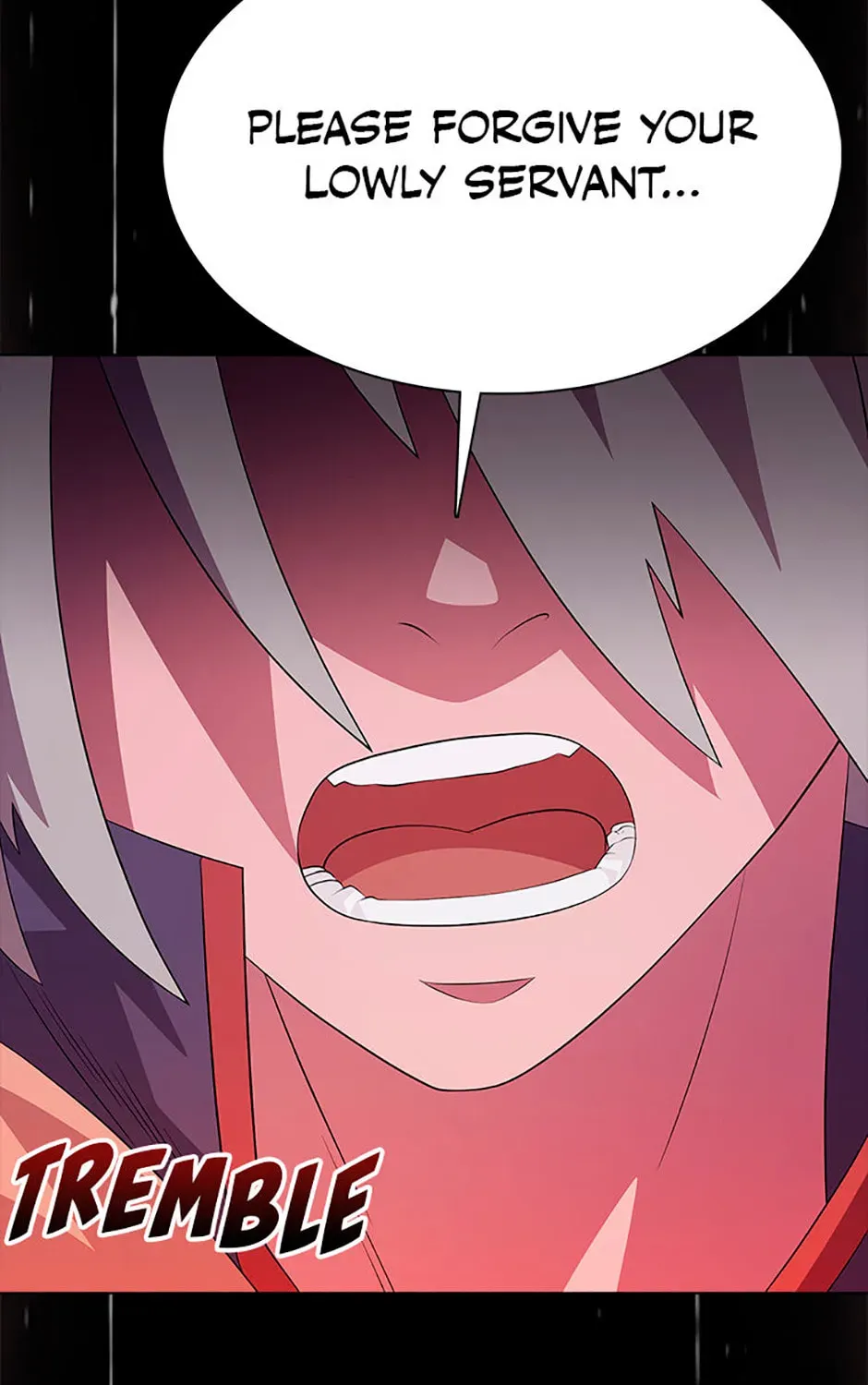 Monarch of Supreme Beings Chapter 55 - page 9