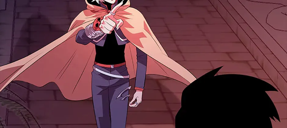 Monarch of Supreme Beings Chapter 55 - page 94