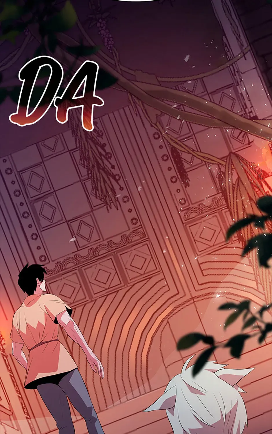 Monarch of Supreme Beings Chapter 55 - page 97