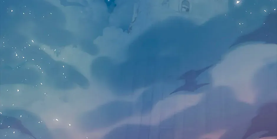 Monarch of Supreme Beings Chapter 56 - page 10