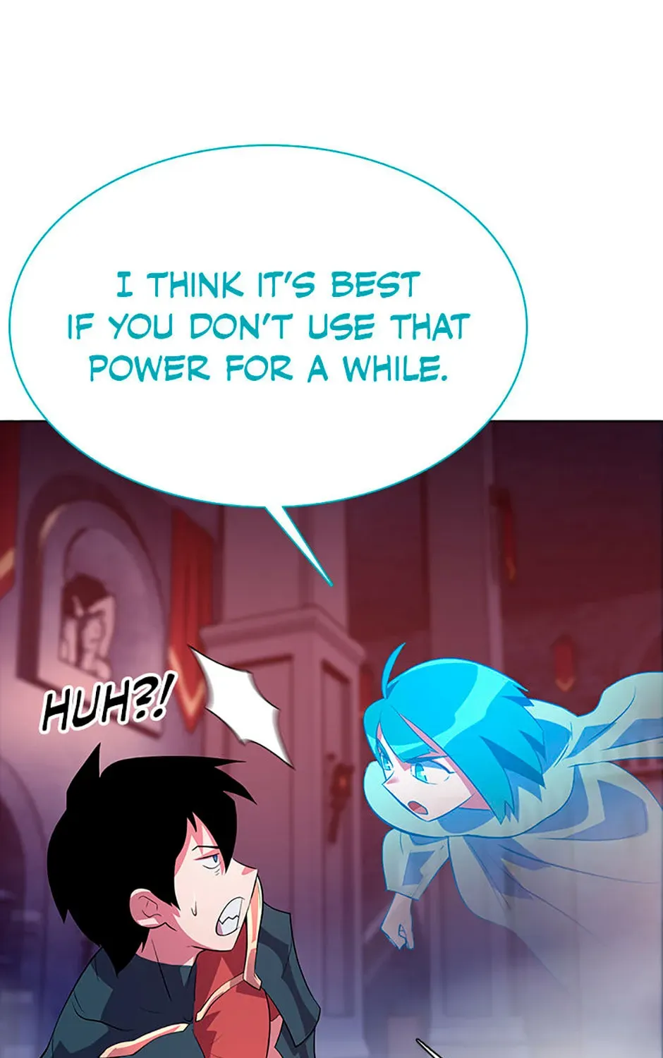 Monarch of Supreme Beings Chapter 56 - page 101