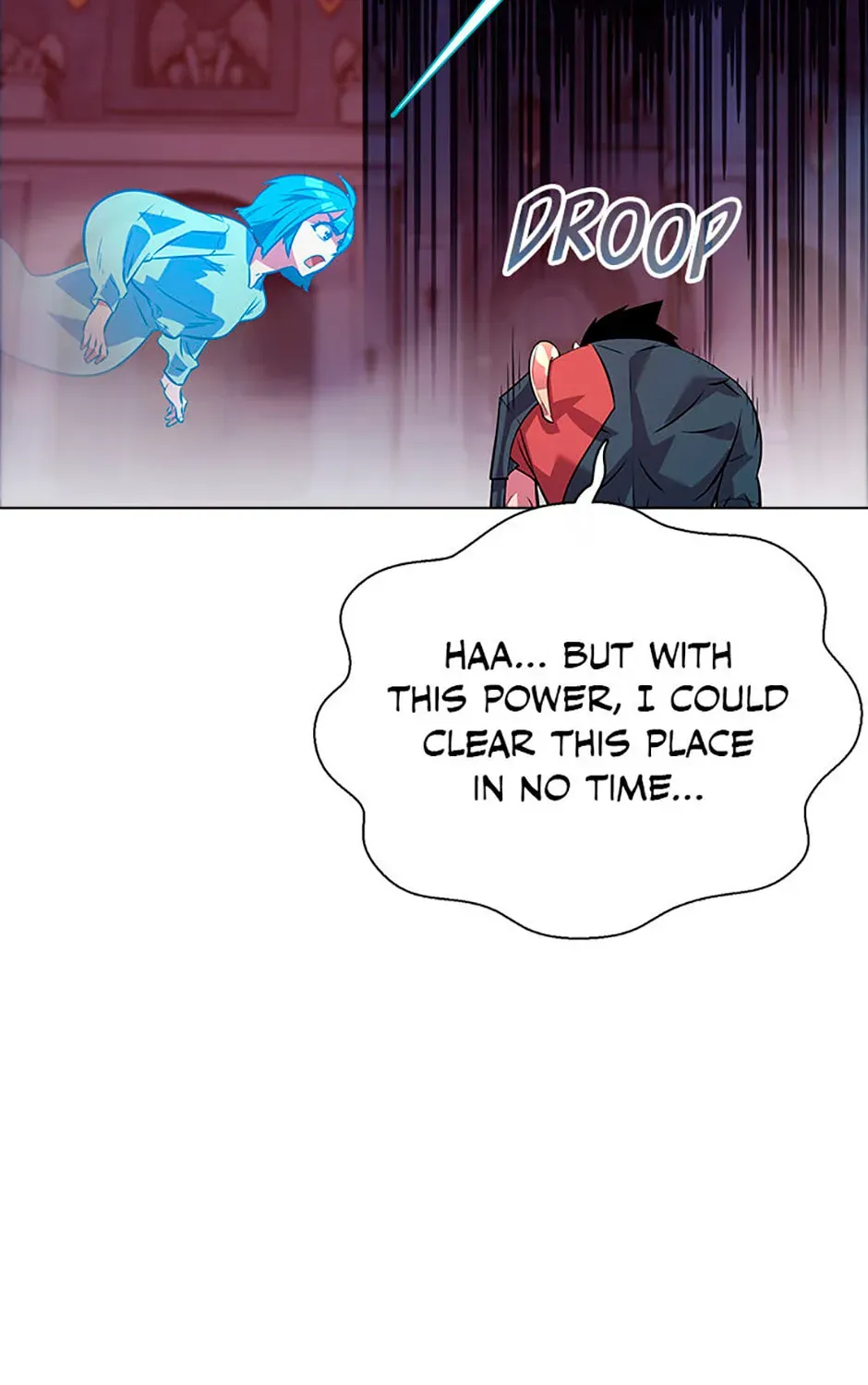 Monarch of Supreme Beings Chapter 56 - page 107