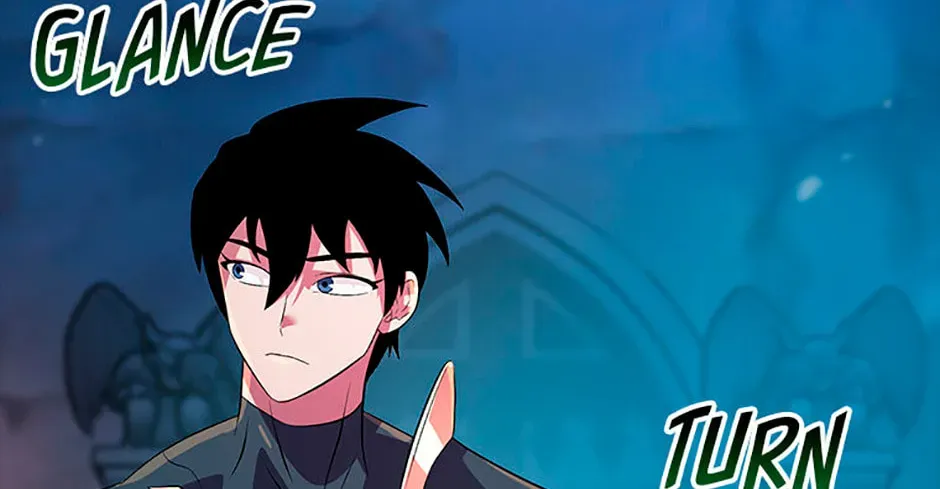 Monarch of Supreme Beings Chapter 56 - page 112