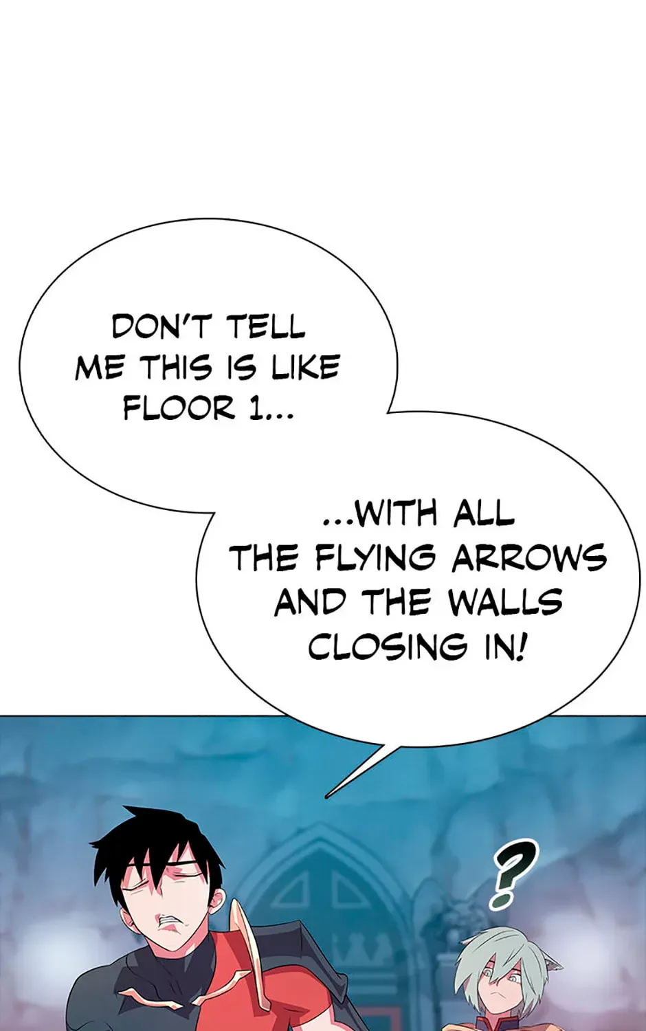 Monarch of Supreme Beings Chapter 56 - page 121