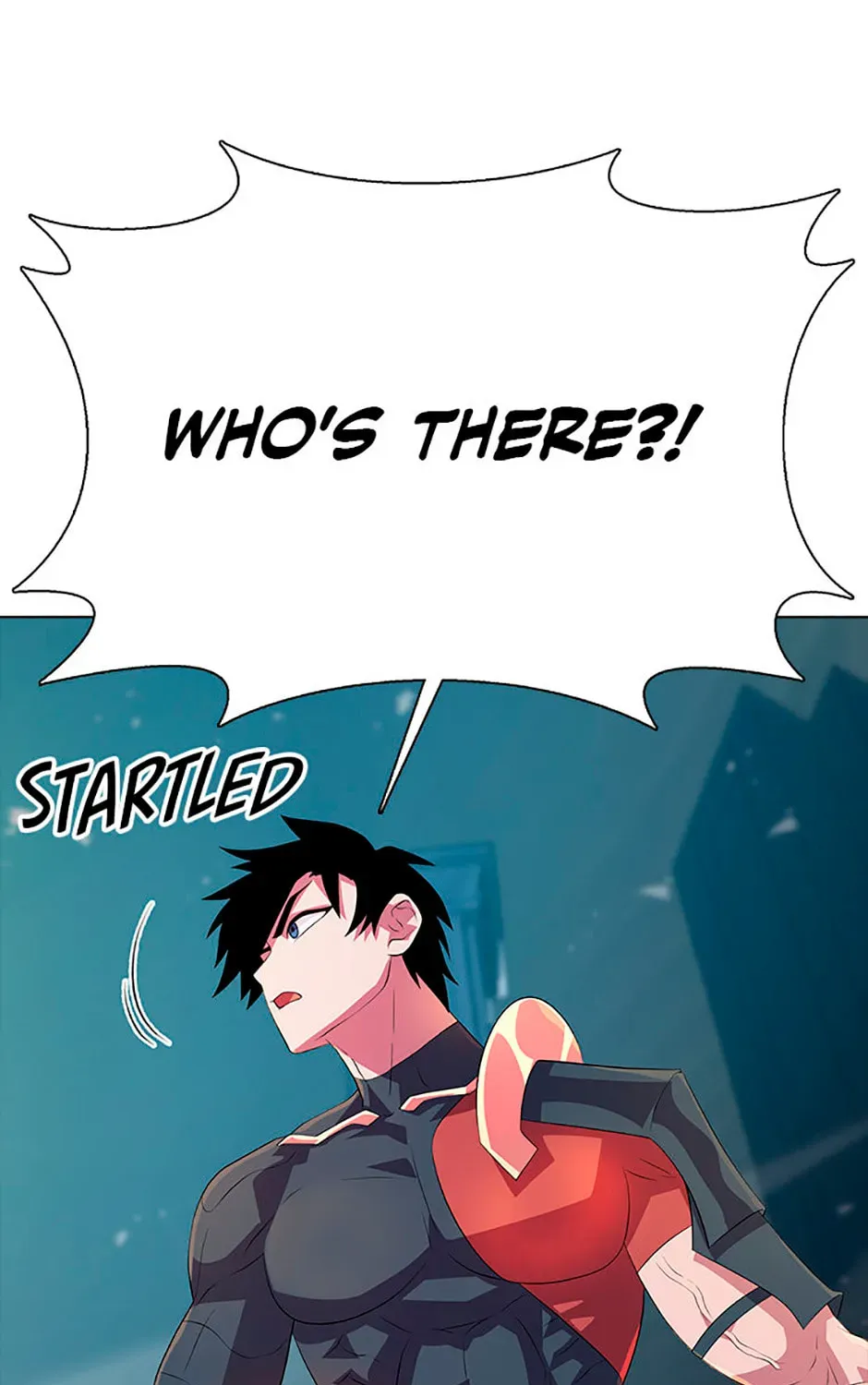 Monarch of Supreme Beings Chapter 56 - page 129