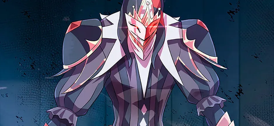 Monarch of Supreme Beings Chapter 56 - page 136