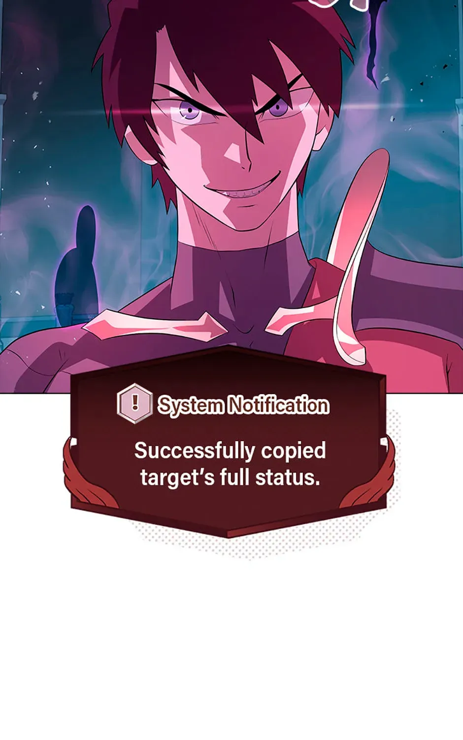 Monarch of Supreme Beings Chapter 56 - page 151