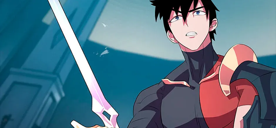 Monarch of Supreme Beings Chapter 56 - page 158