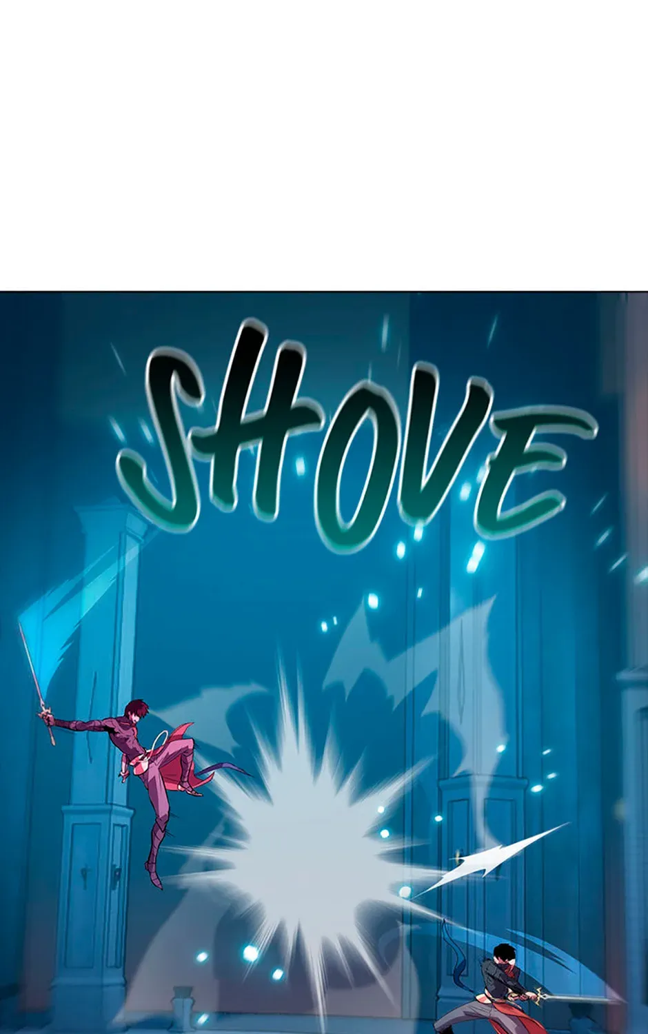 Monarch of Supreme Beings Chapter 56 - page 165