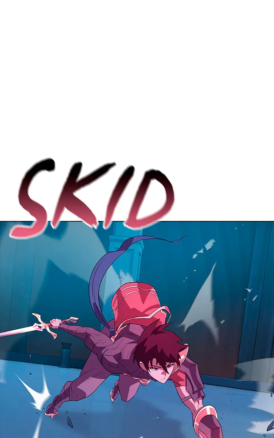 Monarch of Supreme Beings Chapter 56 - page 167