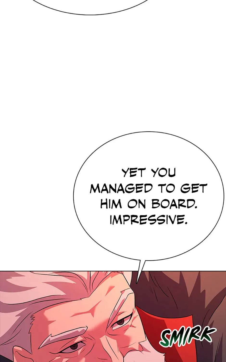 Monarch of Supreme Beings Chapter 56 - page 17