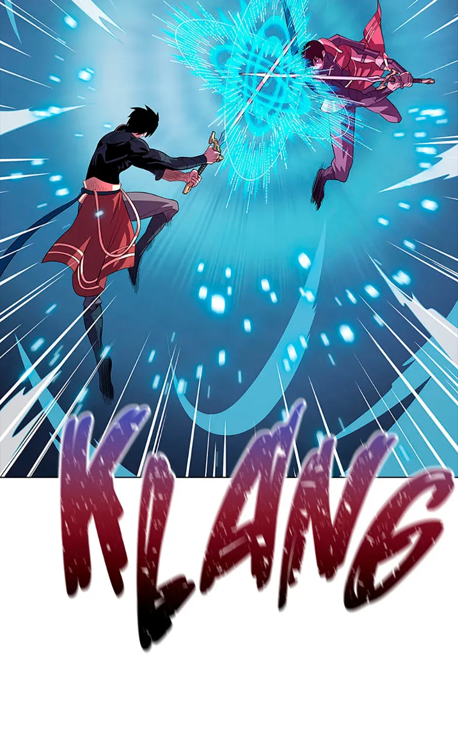 Monarch of Supreme Beings Chapter 56 - page 173