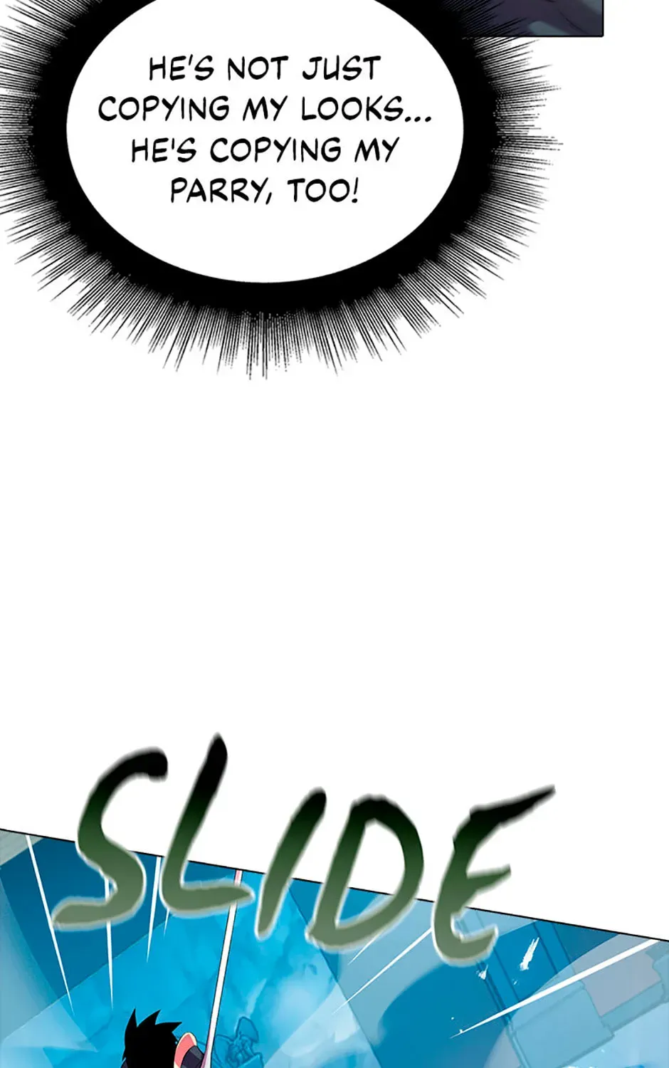 Monarch of Supreme Beings Chapter 56 - page 177