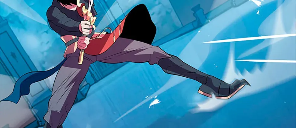 Monarch of Supreme Beings Chapter 56 - page 178