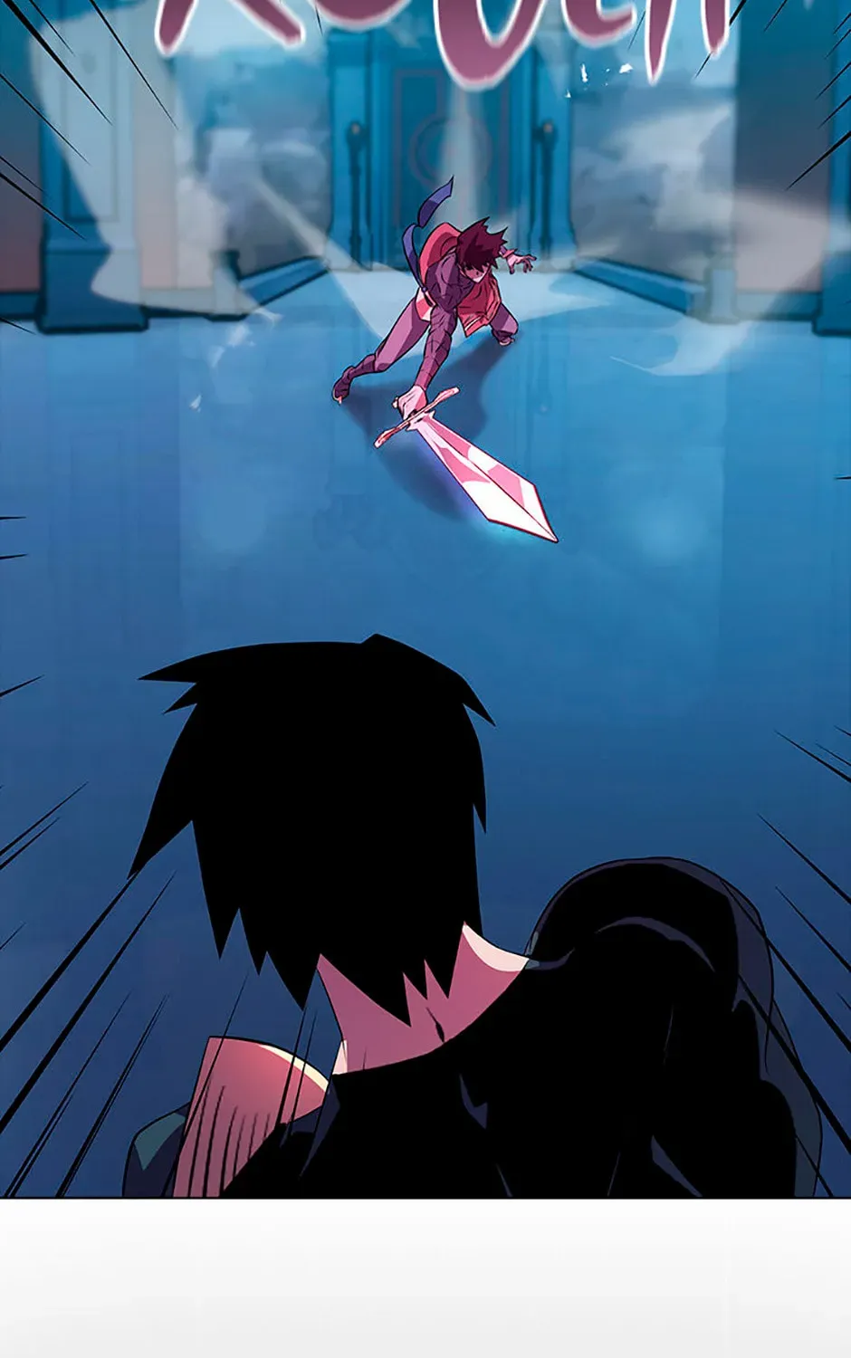 Monarch of Supreme Beings Chapter 56 - page 183