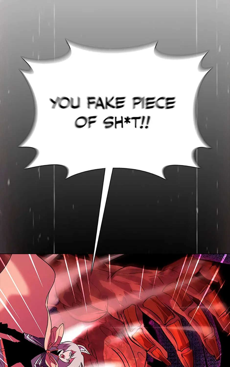 Monarch of Supreme Beings Chapter 56 - page 185