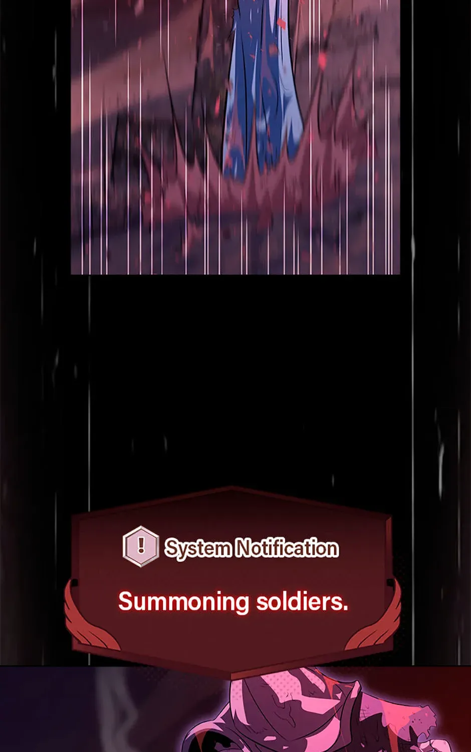 Monarch of Supreme Beings Chapter 56 - page 213