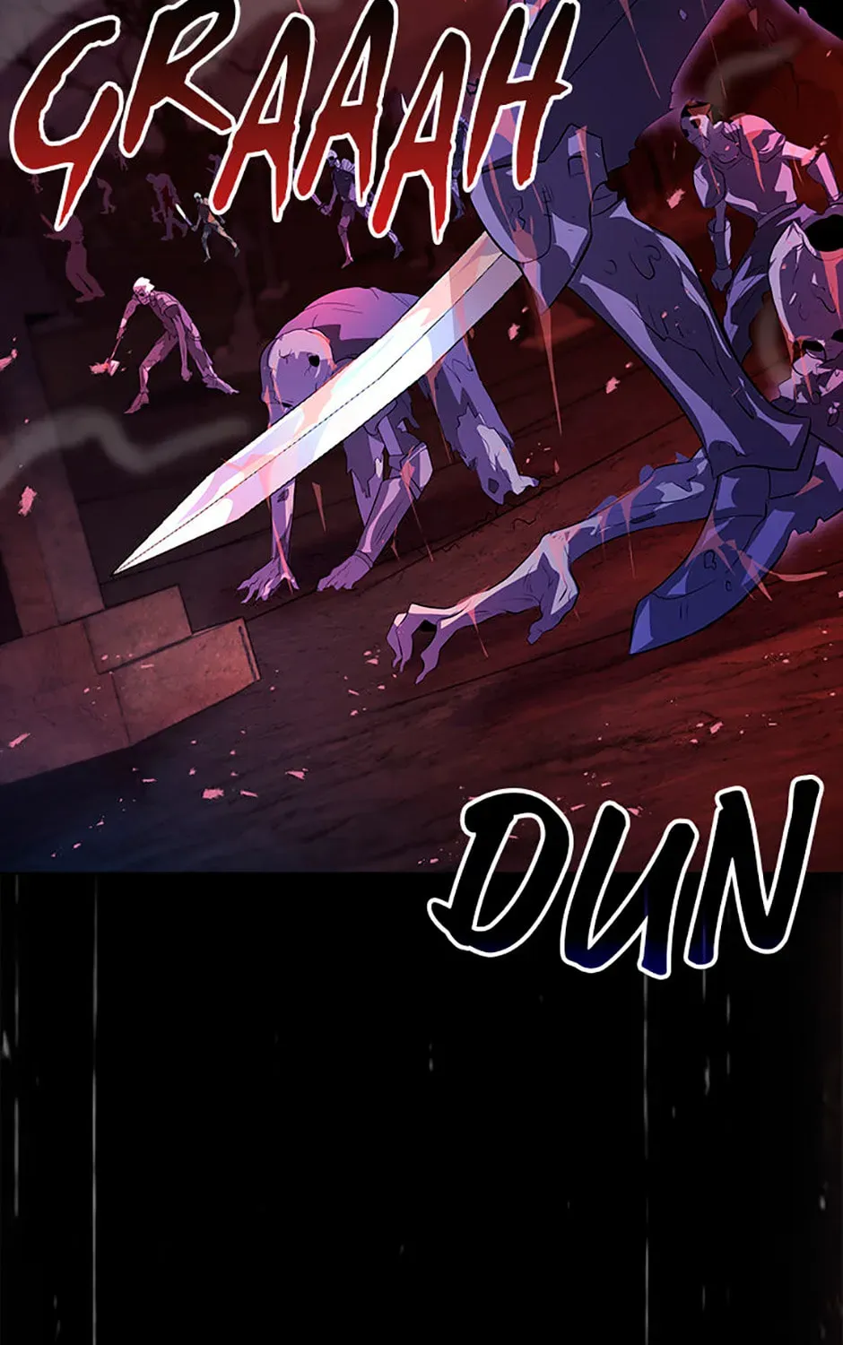 Monarch of Supreme Beings Chapter 56 - page 215