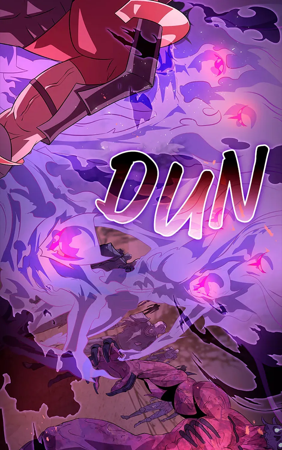 Monarch of Supreme Beings Chapter 56 - page 223