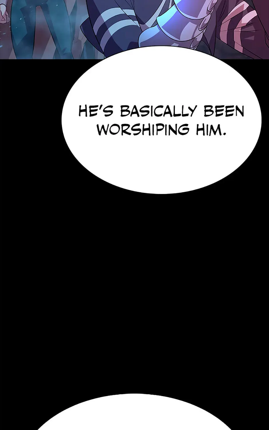 Monarch of Supreme Beings Chapter 56 - page 23