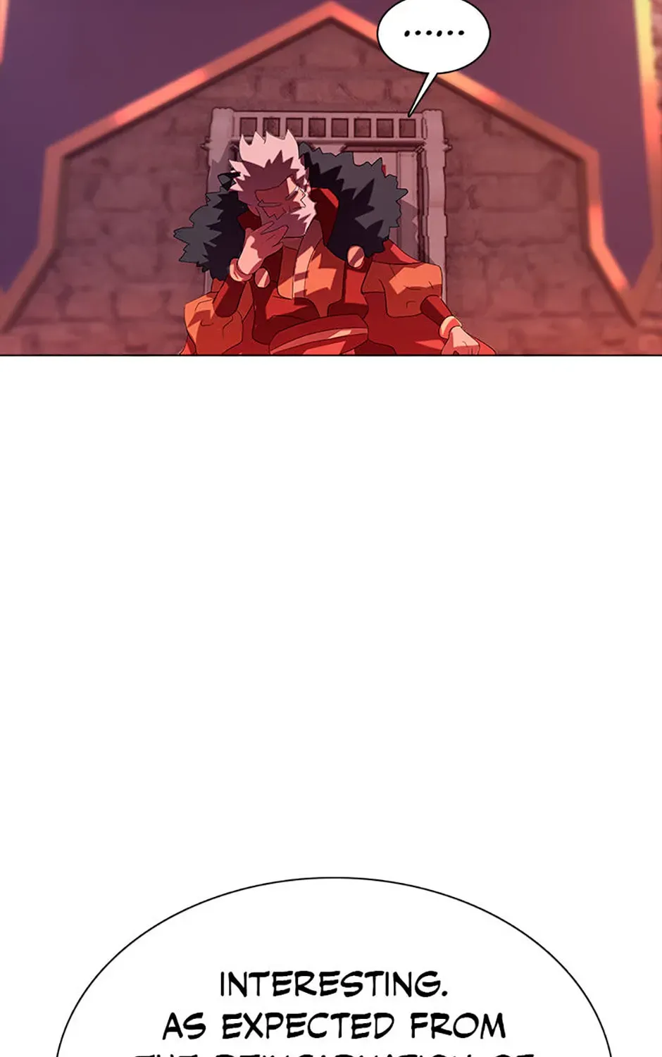 Monarch of Supreme Beings Chapter 56 - page 27