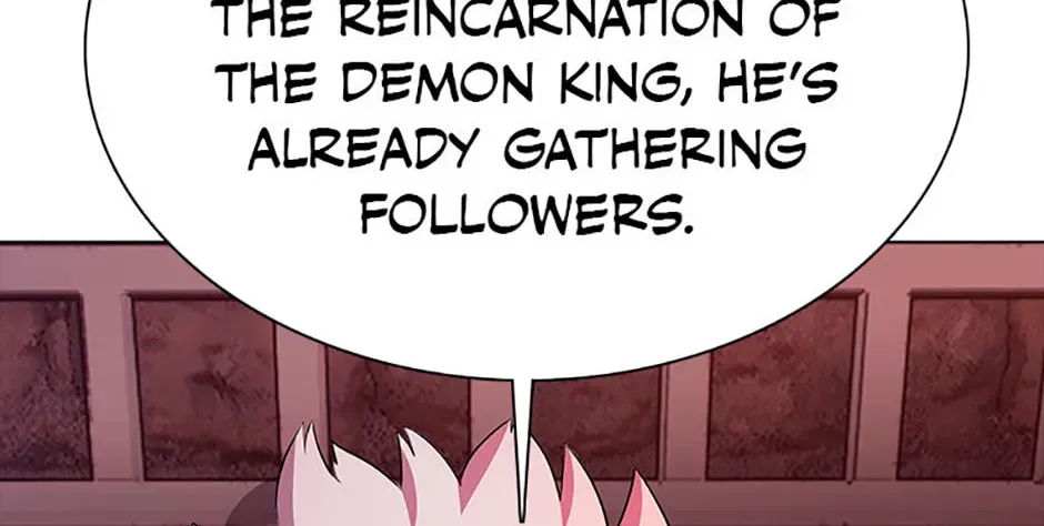 Monarch of Supreme Beings Chapter 56 - page 28