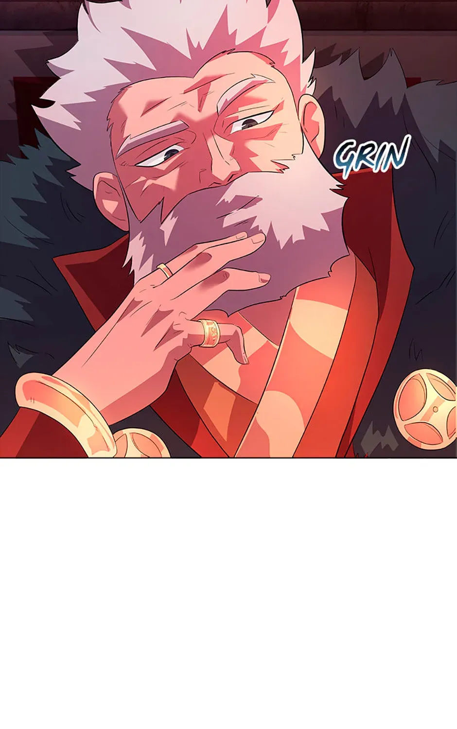 Monarch of Supreme Beings Chapter 56 - page 29