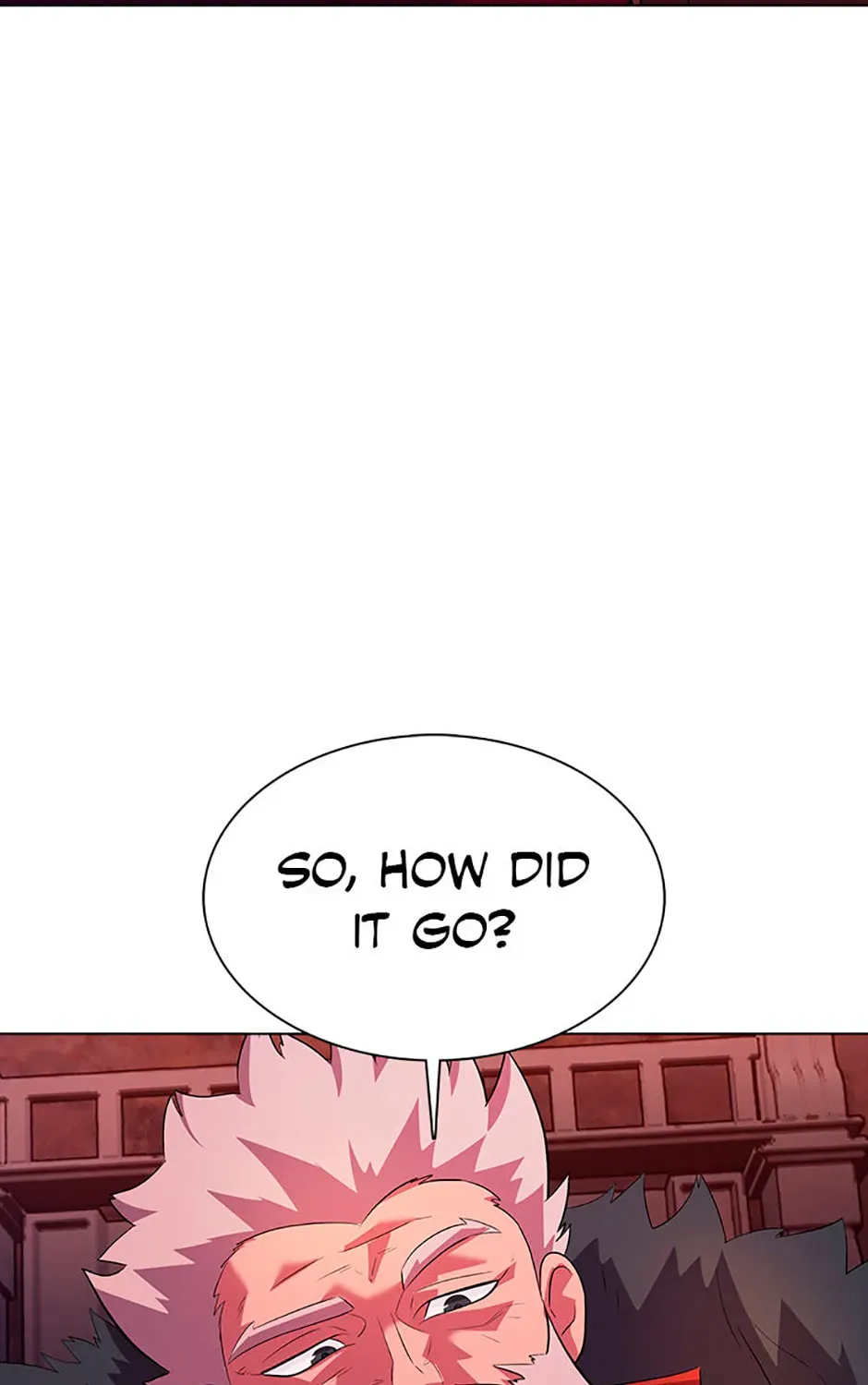 Monarch of Supreme Beings Chapter 56 - page 3