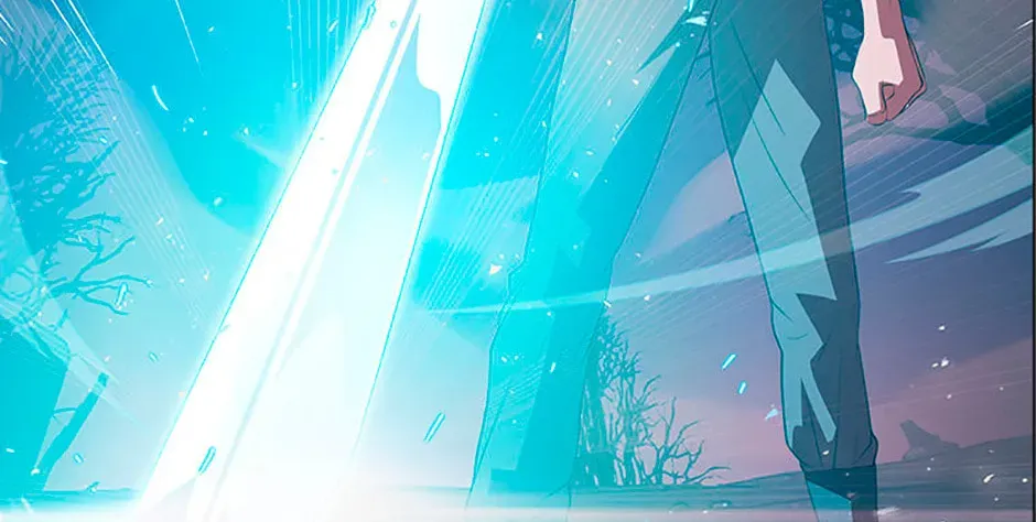 Monarch of Supreme Beings Chapter 56 - page 34