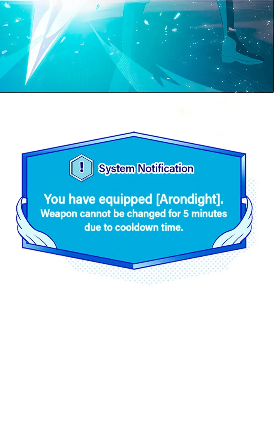 Monarch of Supreme Beings Chapter 56 - page 35