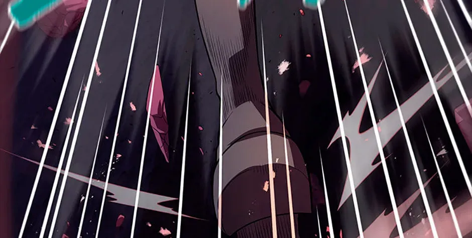 Monarch of Supreme Beings Chapter 56 - page 40