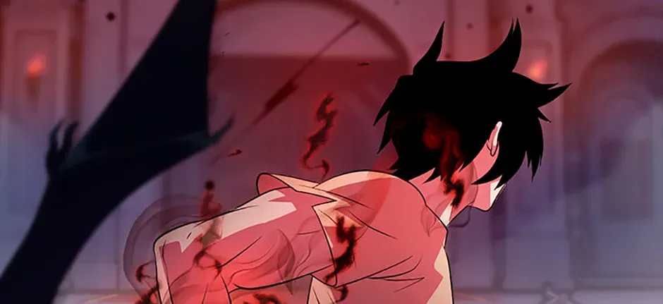 Monarch of Supreme Beings Chapter 56 - page 48