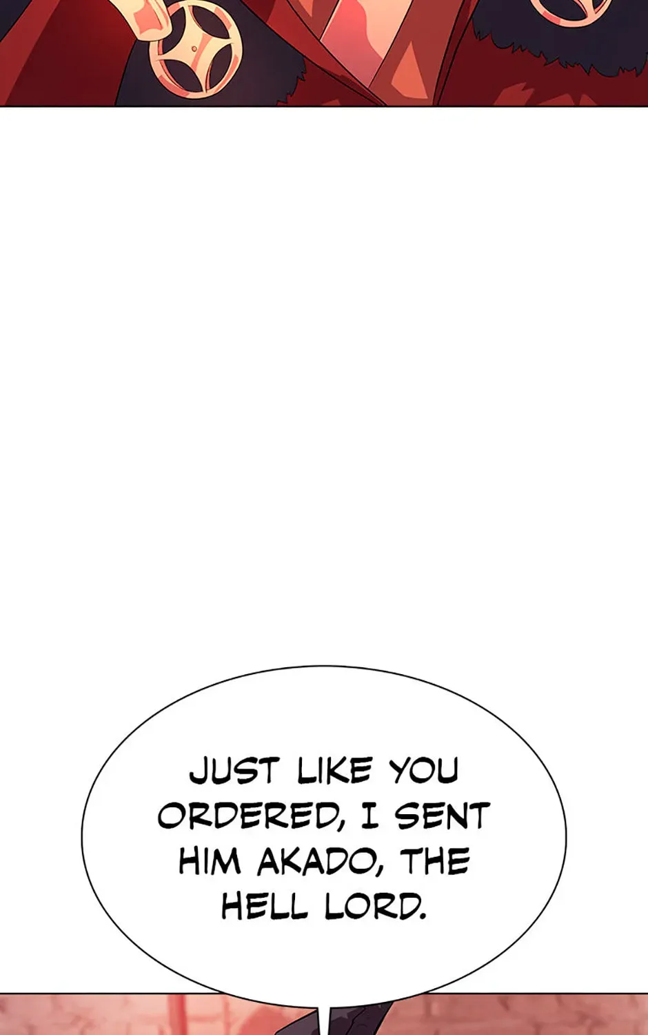 Monarch of Supreme Beings Chapter 56 - page 5