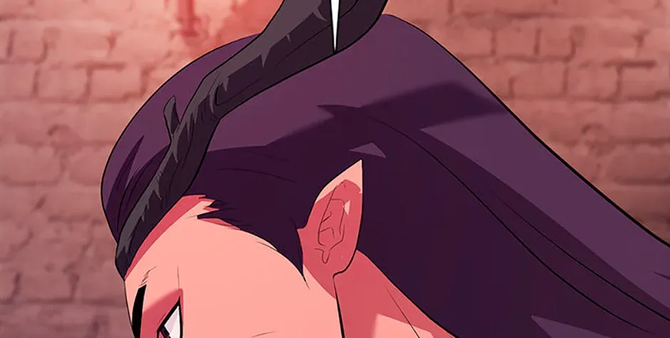 Monarch of Supreme Beings Chapter 56 - page 6