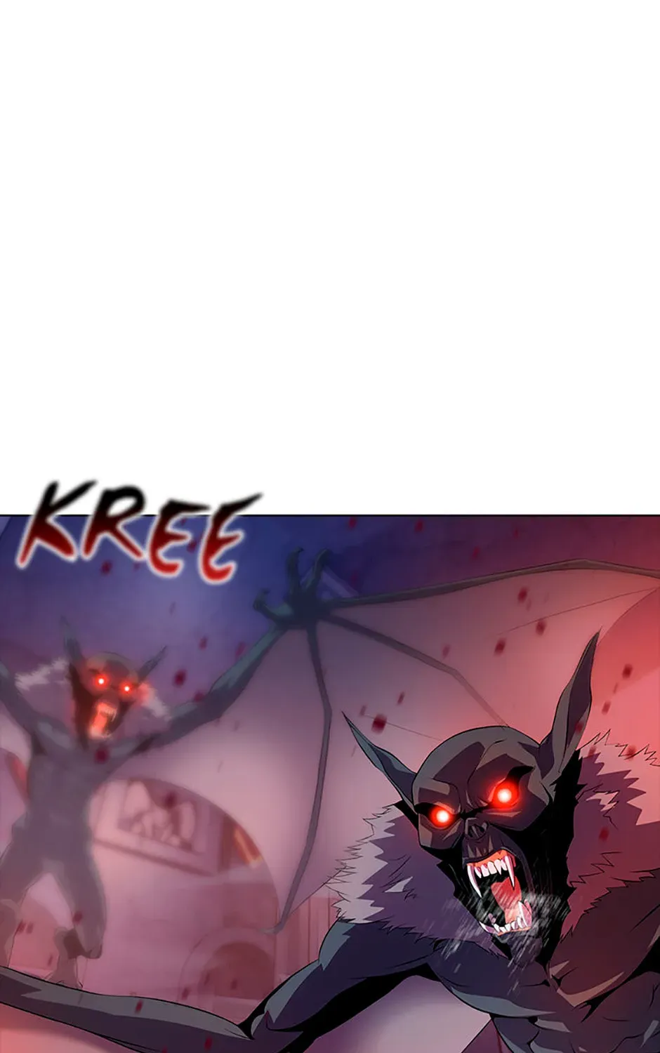 Monarch of Supreme Beings Chapter 56 - page 61
