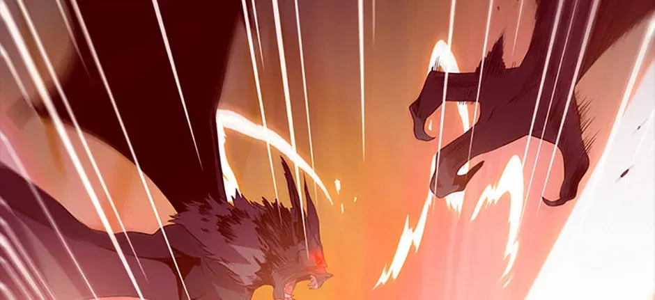 Monarch of Supreme Beings Chapter 56 - page 66
