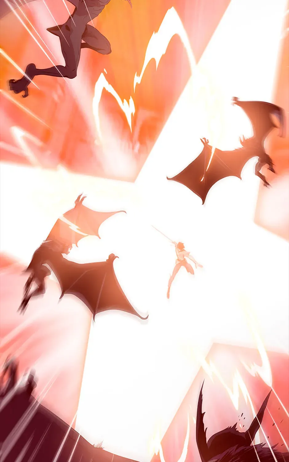 Monarch of Supreme Beings Chapter 56 - page 67