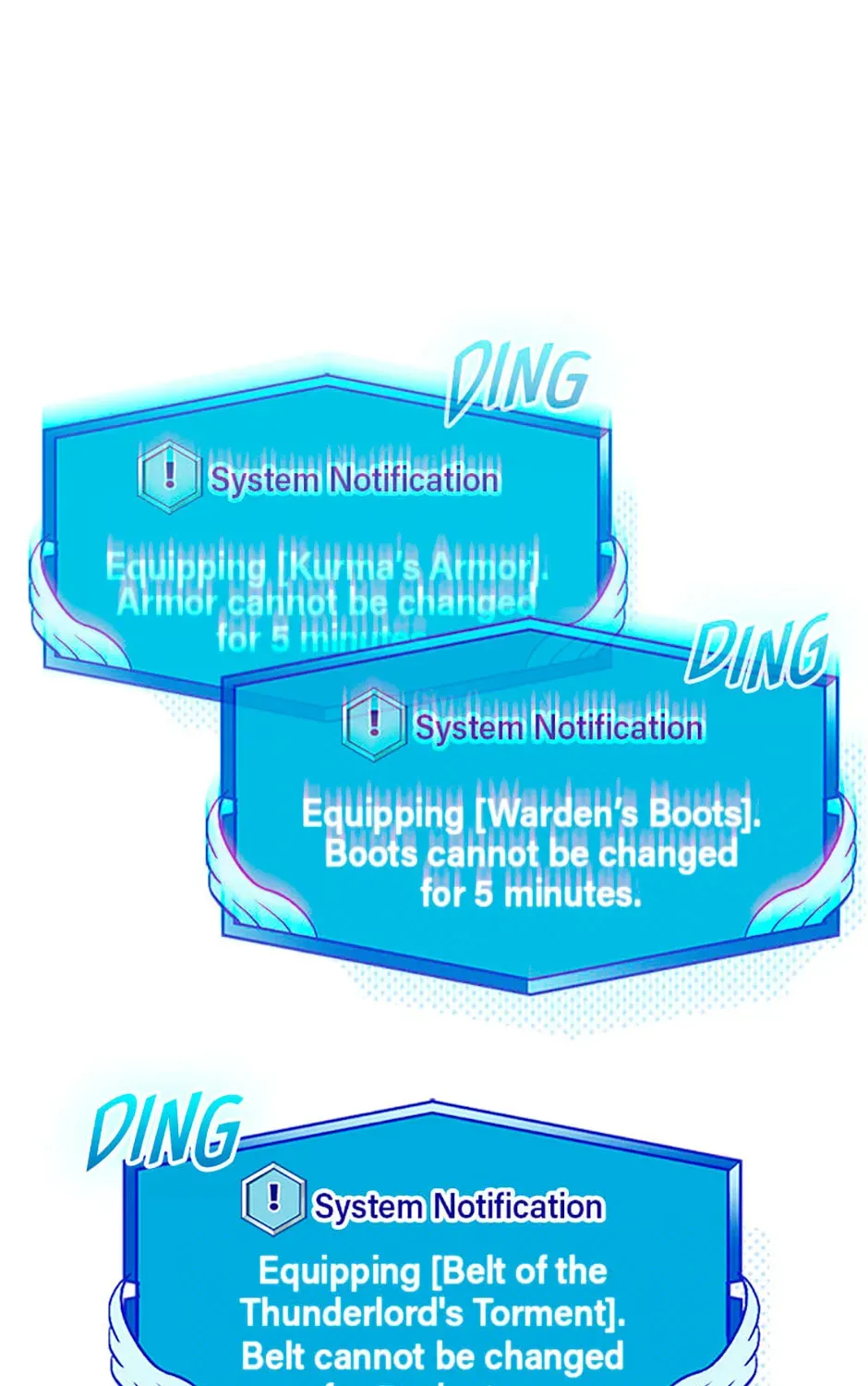 Monarch of Supreme Beings Chapter 56 - page 79