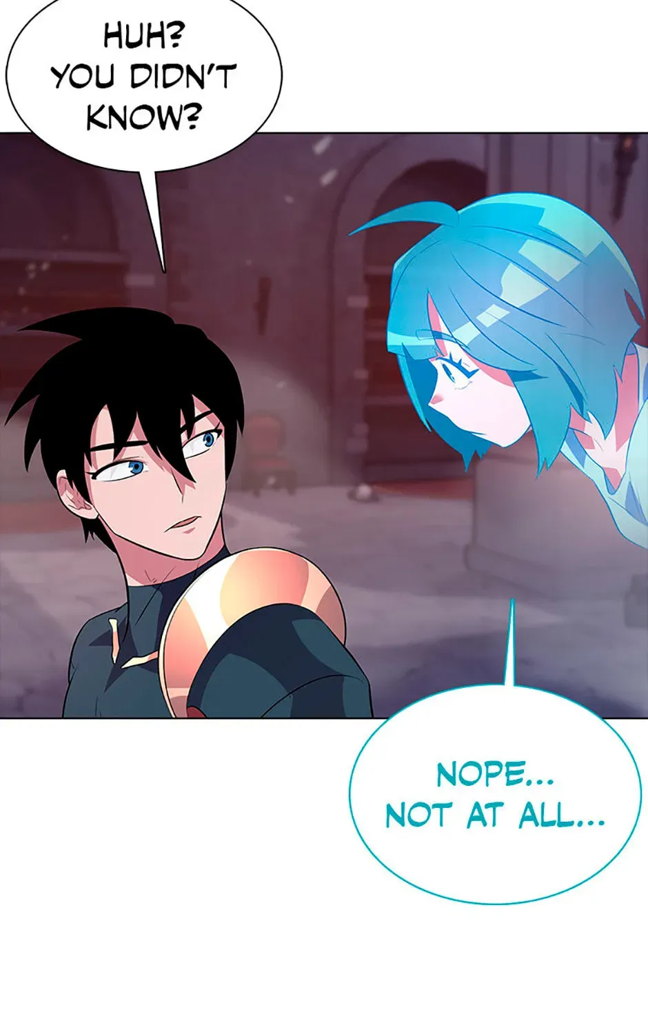 Monarch of Supreme Beings Chapter 56 - page 83