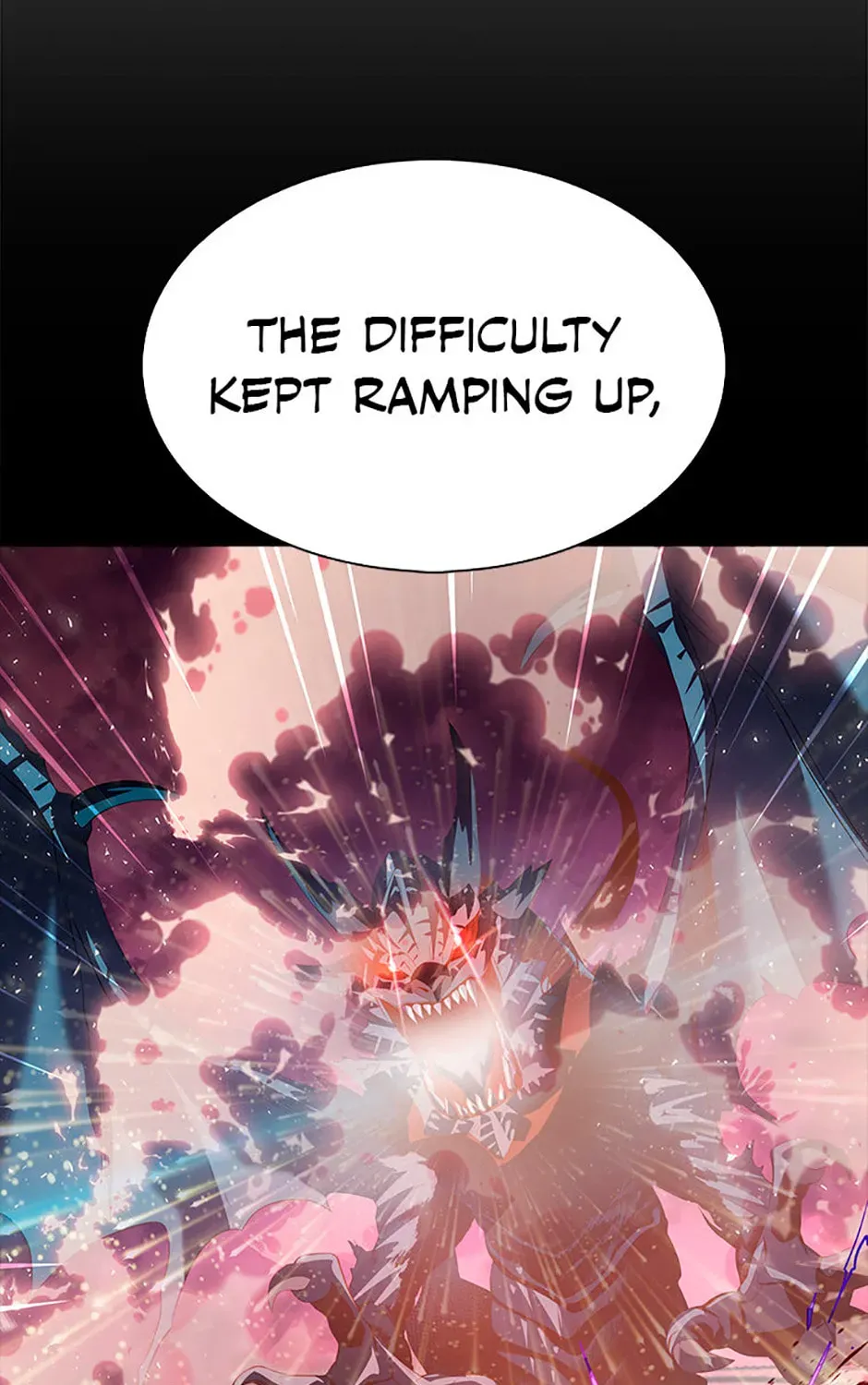 Monarch of Supreme Beings Chapter 56 - page 87