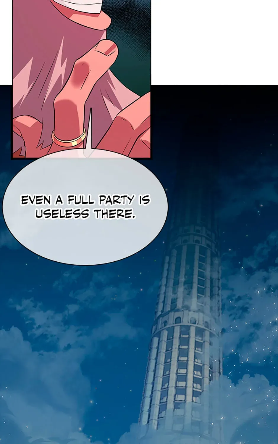 Monarch of Supreme Beings Chapter 56 - page 9