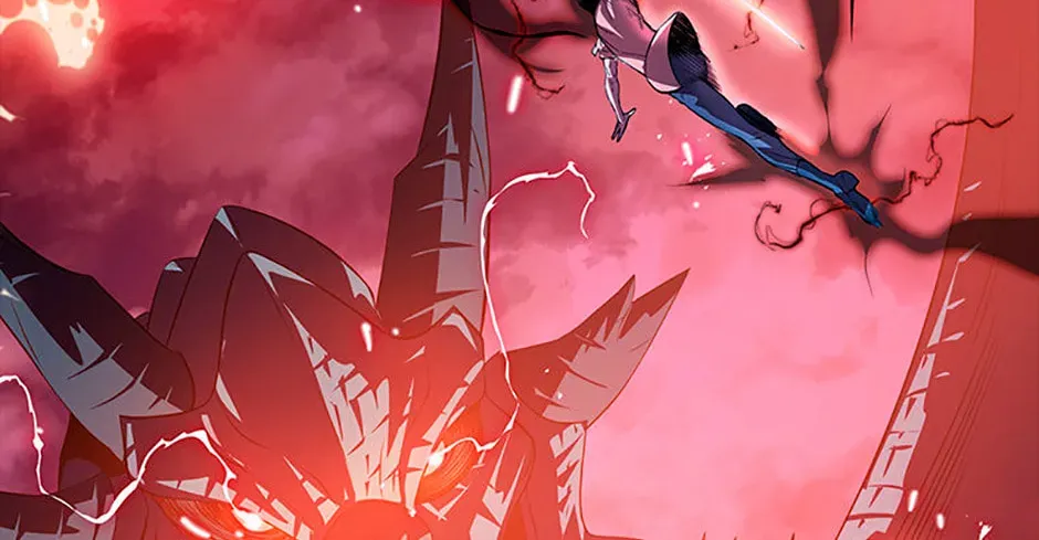 Monarch of Supreme Beings Chapter 56 - page 90