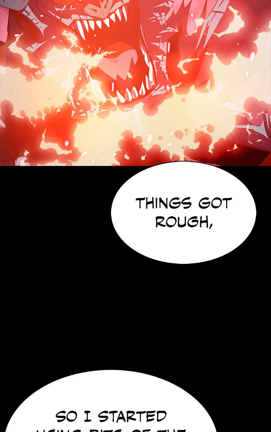 Monarch of Supreme Beings Chapter 56 - page 91