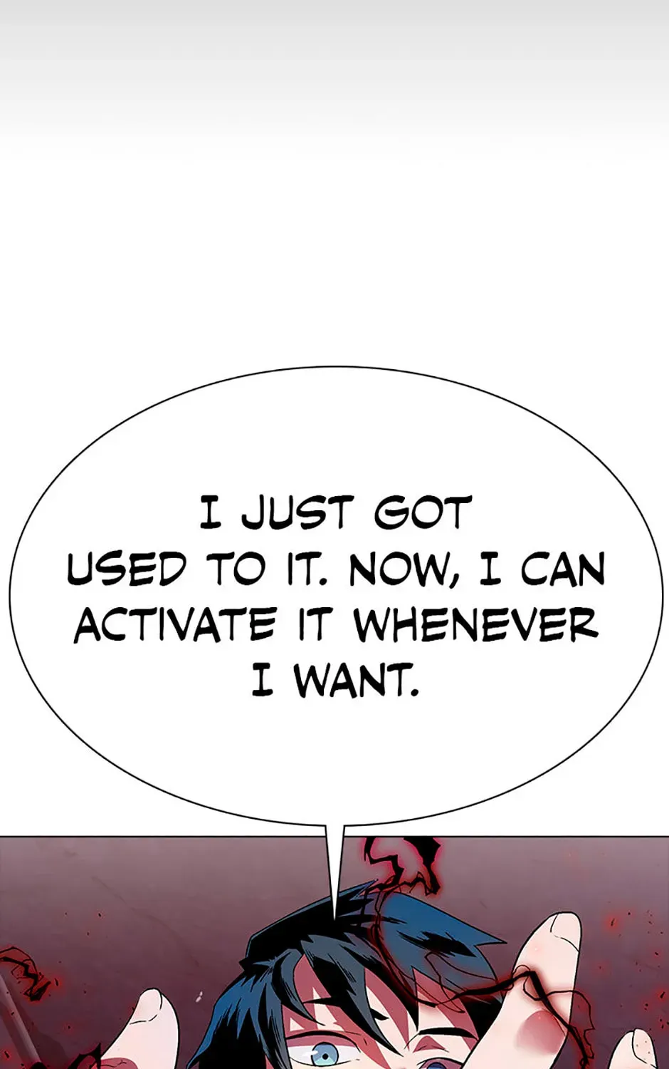 Monarch of Supreme Beings Chapter 56 - page 95