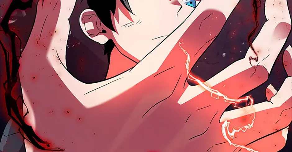 Monarch of Supreme Beings Chapter 56 - page 96