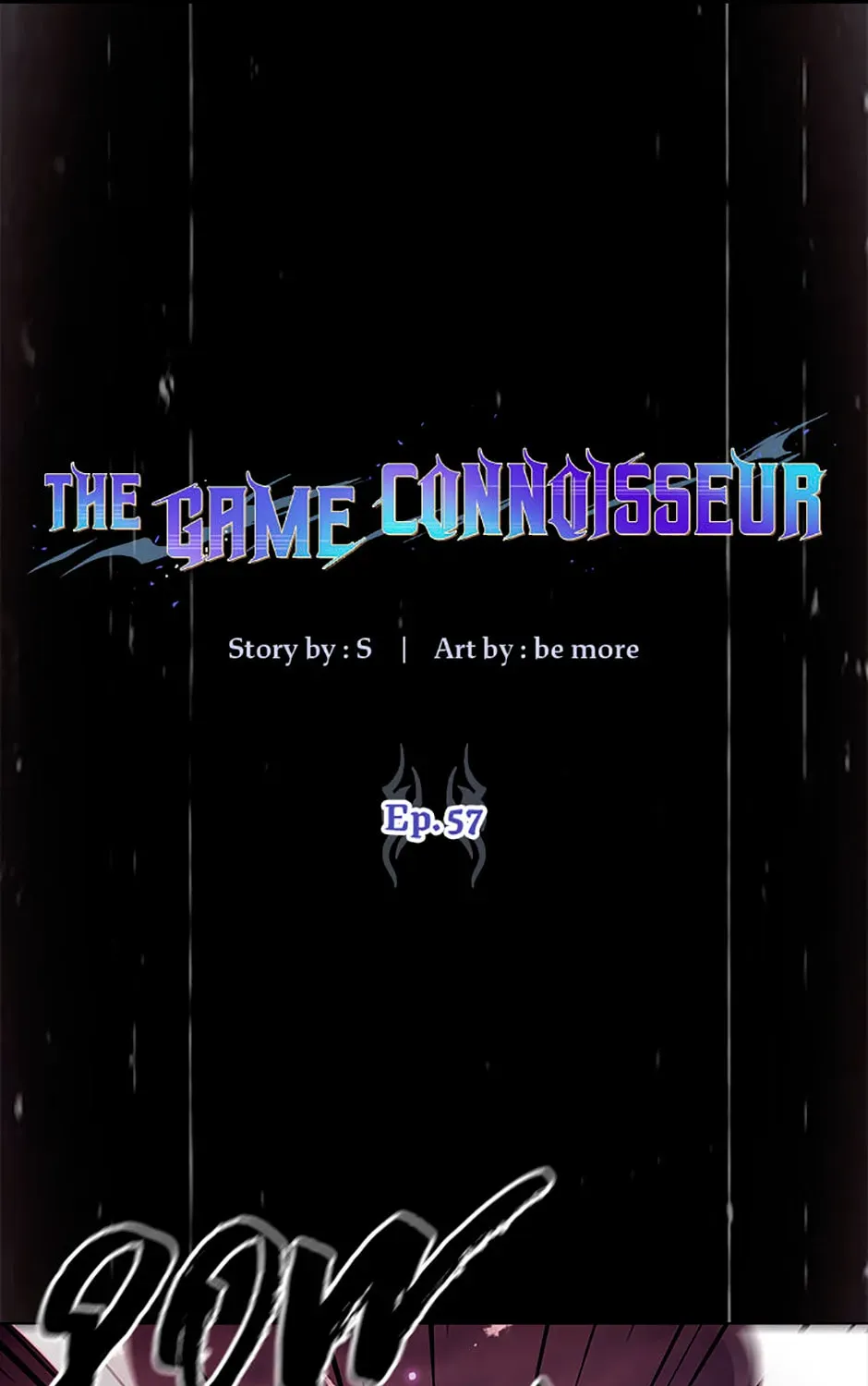 Monarch of Supreme Beings Chapter 57 - page 1