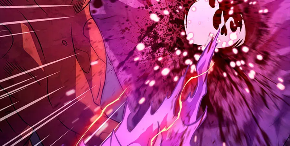 Monarch of Supreme Beings Chapter 57 - page 10