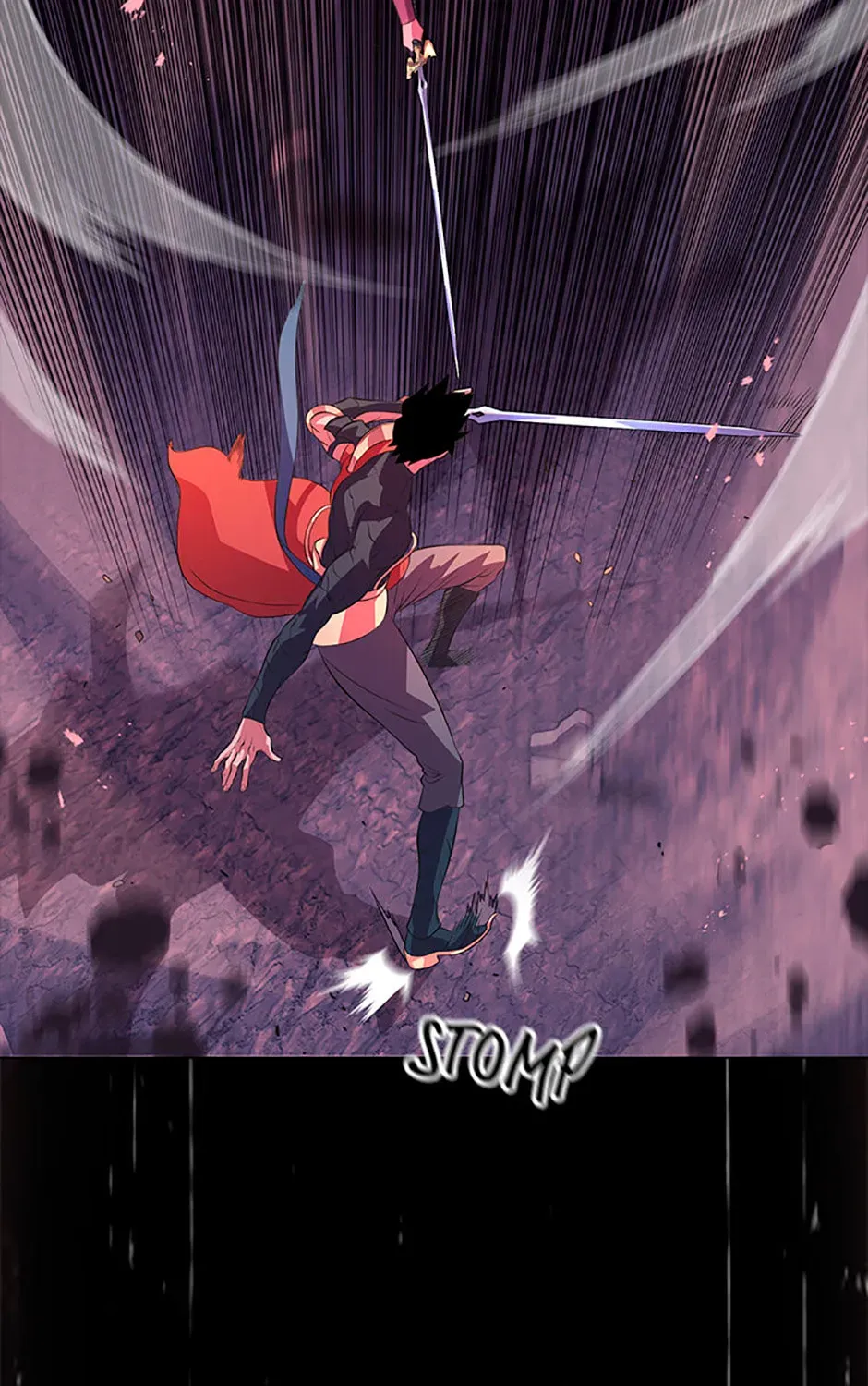 Monarch of Supreme Beings Chapter 57 - page 101