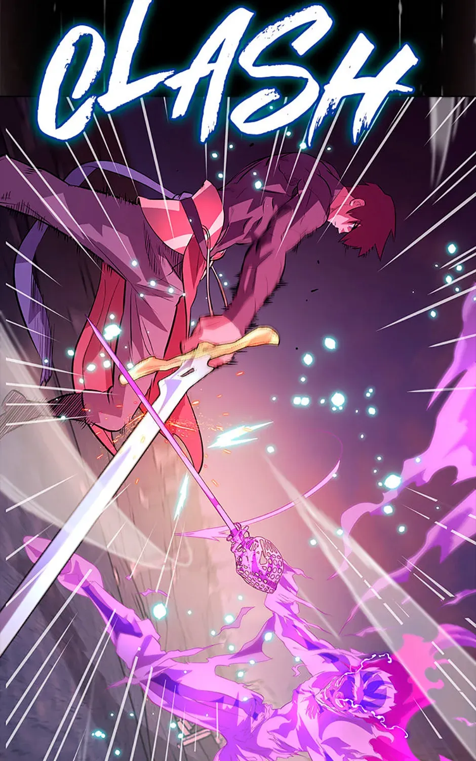 Monarch of Supreme Beings Chapter 57 - page 103