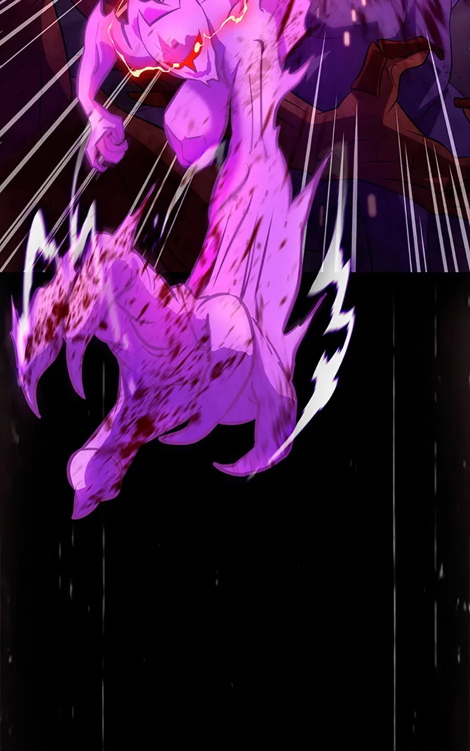 Monarch of Supreme Beings Chapter 57 - page 11